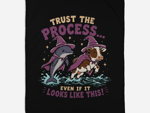 Trust The Process