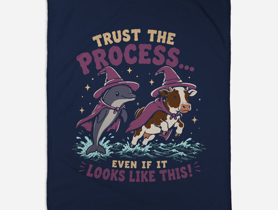 Trust The Process