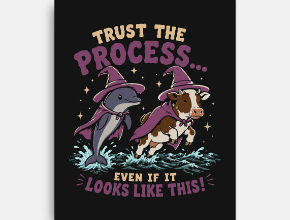 Trust The Process