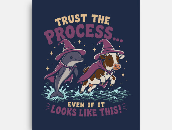 Trust The Process