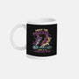 Trust The Process-None-Mug-Drinkware-Diego Gurgell