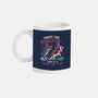 Trust The Process-None-Mug-Drinkware-Diego Gurgell