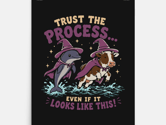 Trust The Process