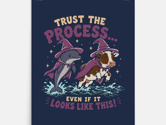 Trust The Process