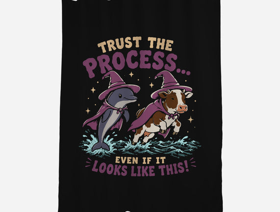 Trust The Process