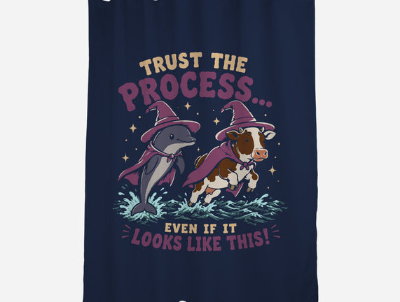 Trust The Process