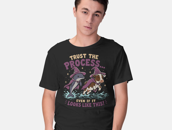 Trust The Process