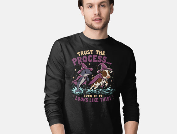 Trust The Process