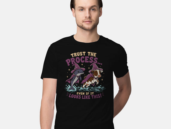 Trust The Process
