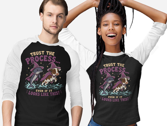 Trust The Process