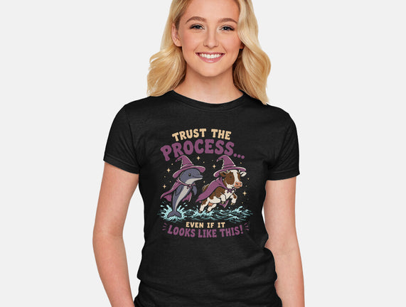 Trust The Process