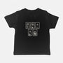Knights Of The Round Table-Baby-Basic-Tee-piercek26