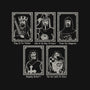Knights Of The Round Table-Unisex-Baseball-Tee-piercek26