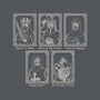 Knights Of The Round Table-Mens-Heavyweight-Tee-piercek26