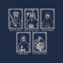 Knights Of The Round Table-Unisex-Pullover-Sweatshirt-piercek26
