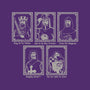 Knights Of The Round Table-Unisex-Crew Neck-Sweatshirt-piercek26