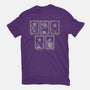 Knights Of The Round Table-Womens-Basic-Tee-piercek26