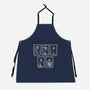 Knights Of The Round Table-Unisex-Kitchen-Apron-piercek26