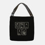 Knights Of The Round Table-None-Adjustable Tote-Bag-piercek26