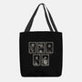 Knights Of The Round Table-None-Basic Tote-Bag-piercek26