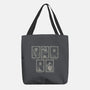 Knights Of The Round Table-None-Basic Tote-Bag-piercek26