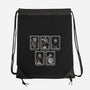Knights Of The Round Table-None-Drawstring-Bag-piercek26