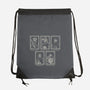 Knights Of The Round Table-None-Drawstring-Bag-piercek26