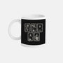 Knights Of The Round Table-None-Mug-Drinkware-piercek26