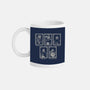 Knights Of The Round Table-None-Mug-Drinkware-piercek26