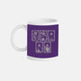 Knights Of The Round Table-None-Mug-Drinkware-piercek26