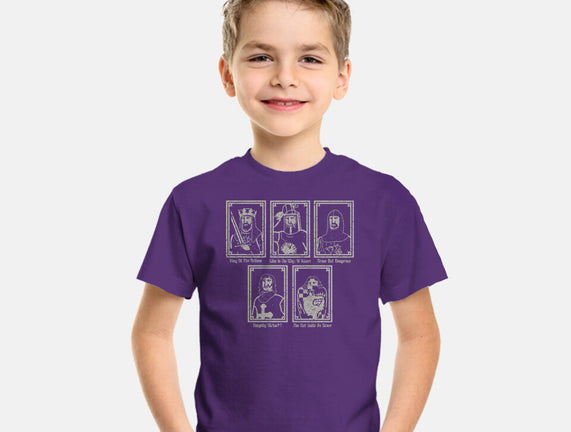 Knights Of The Round Table