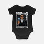Forget Alien Movie-Baby-Basic-Onesie-Studio Mootant