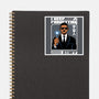 Forget Alien Movie-None-Glossy-Sticker-Studio Mootant