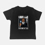 Forget Alien Movie-Baby-Basic-Tee-Studio Mootant
