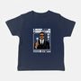 Forget Alien Movie-Baby-Basic-Tee-Studio Mootant