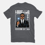 Forget Alien Movie-Womens-Basic-Tee-Studio Mootant