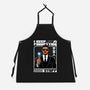 Forget Alien Movie-Unisex-Kitchen-Apron-Studio Mootant