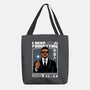 Forget Alien Movie-None-Basic Tote-Bag-Studio Mootant