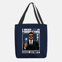 Forget Alien Movie-None-Basic Tote-Bag-Studio Mootant