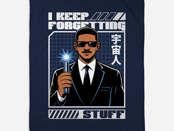 Forget Alien Movie
