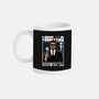 Forget Alien Movie-None-Mug-Drinkware-Studio Mootant