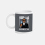 Forget Alien Movie-None-Mug-Drinkware-Studio Mootant