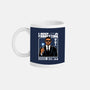 Forget Alien Movie-None-Mug-Drinkware-Studio Mootant