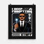 Forget Alien Movie-None-Matte-Poster-Studio Mootant