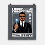 Forget Alien Movie-None-Matte-Poster-Studio Mootant
