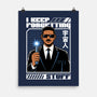 Forget Alien Movie-None-Matte-Poster-Studio Mootant