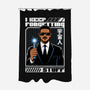 Forget Alien Movie-None-Polyester-Shower Curtain-Studio Mootant