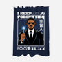 Forget Alien Movie-None-Polyester-Shower Curtain-Studio Mootant