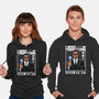 Forget Alien Movie-Unisex-Pullover-Sweatshirt-Studio Mootant
