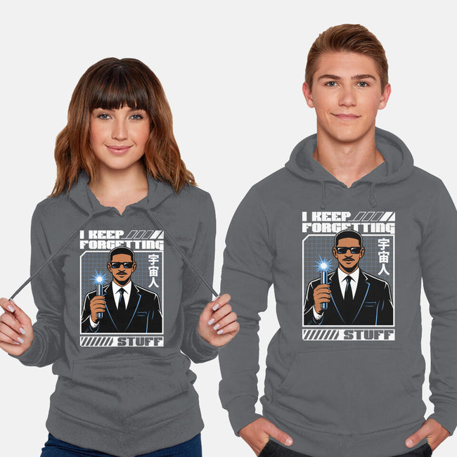Forget Alien Movie-Unisex-Pullover-Sweatshirt-Studio Mootant